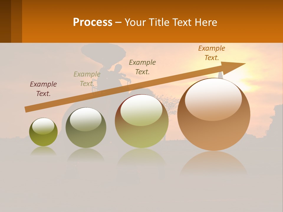 Industry Switch Cooling PowerPoint Template