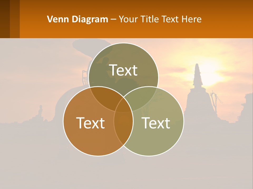 Industry Switch Cooling PowerPoint Template