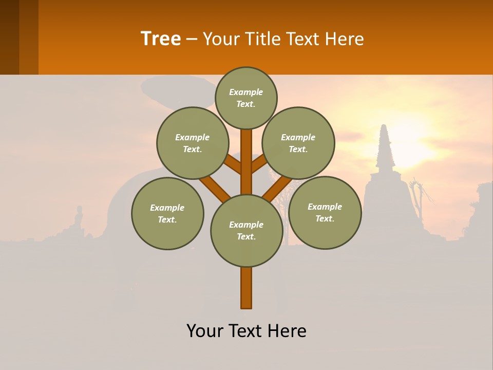 Industry Switch Cooling PowerPoint Template