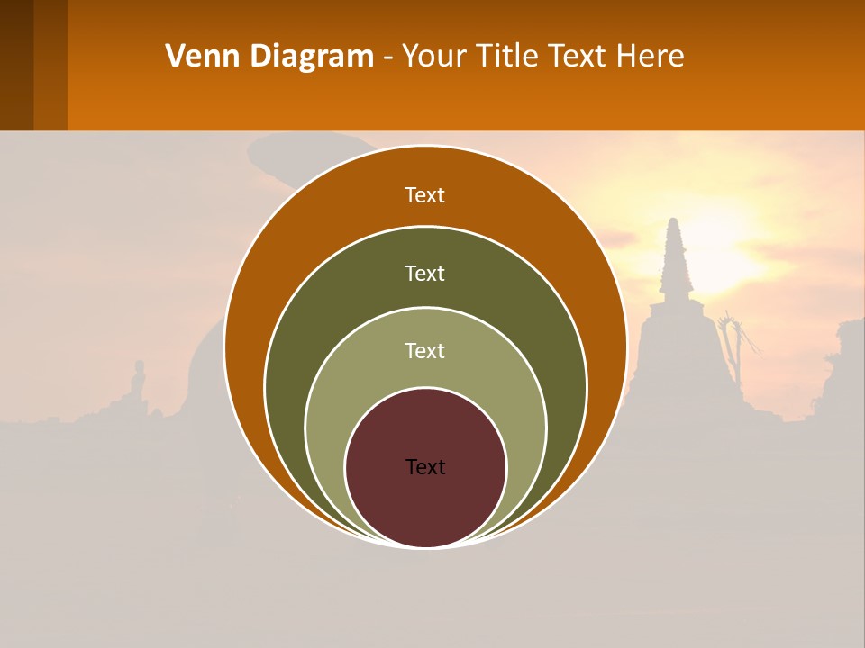 Industry Switch Cooling PowerPoint Template