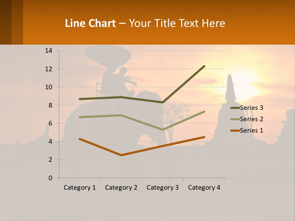 Industry Switch Cooling PowerPoint Template