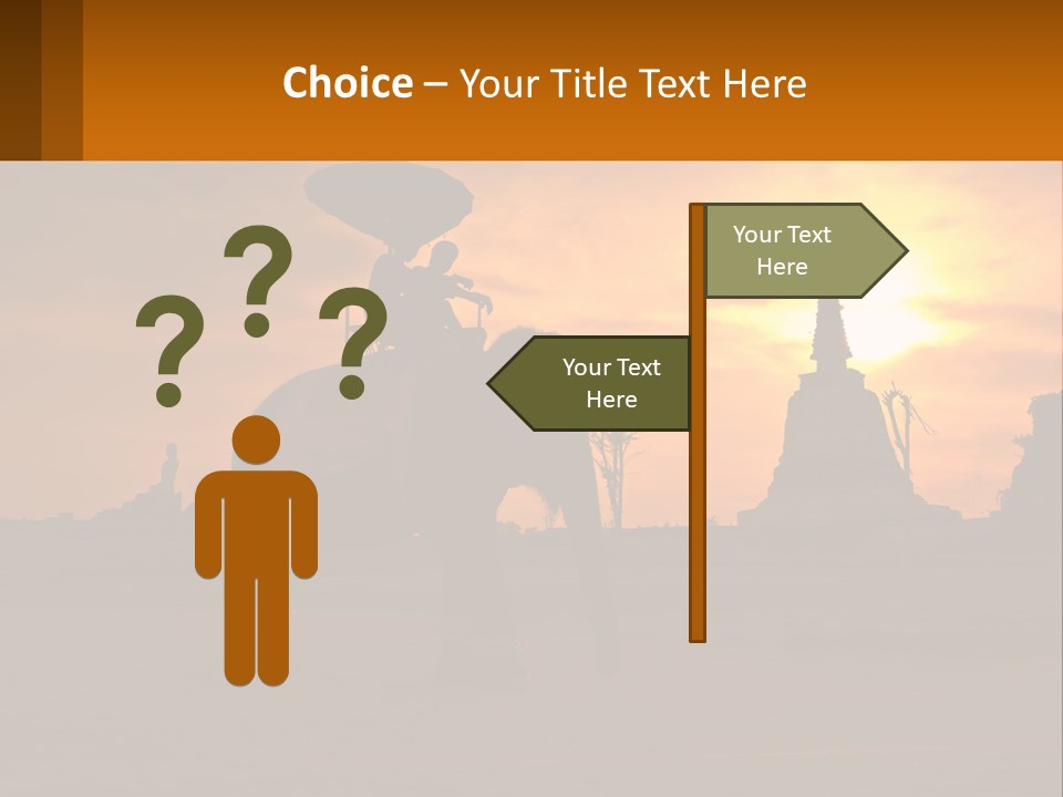 Industry Switch Cooling PowerPoint Template