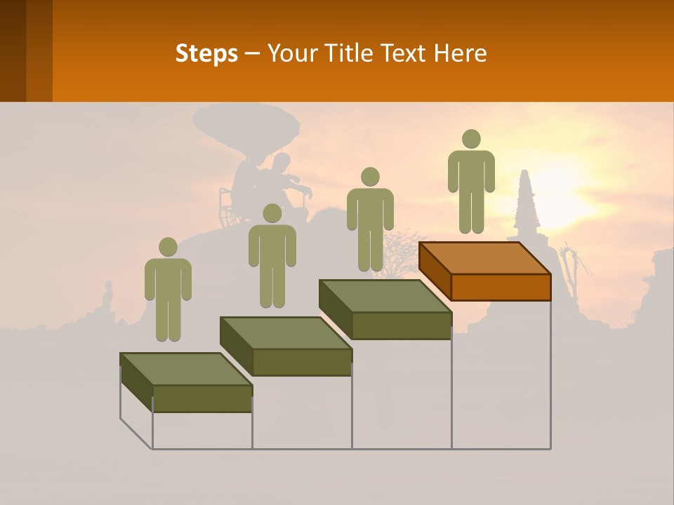 Industry Switch Cooling PowerPoint Template