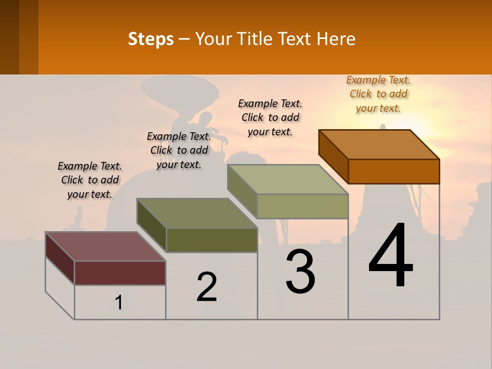 Industry Switch Cooling PowerPoint Template