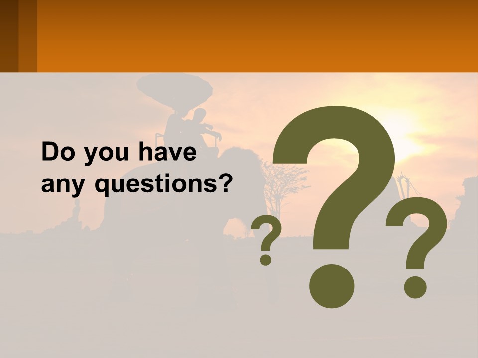 Industry Switch Cooling PowerPoint Template