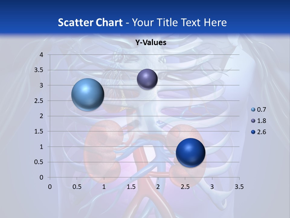 Conditioner Electric Supply PowerPoint Template