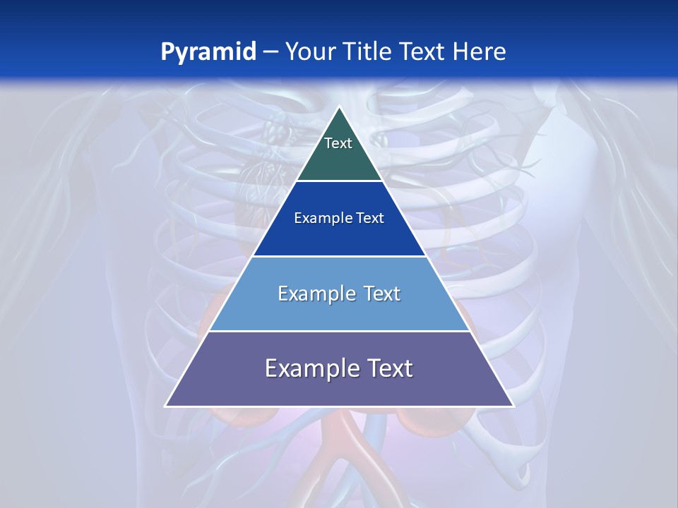 Conditioner Electric Supply PowerPoint Template