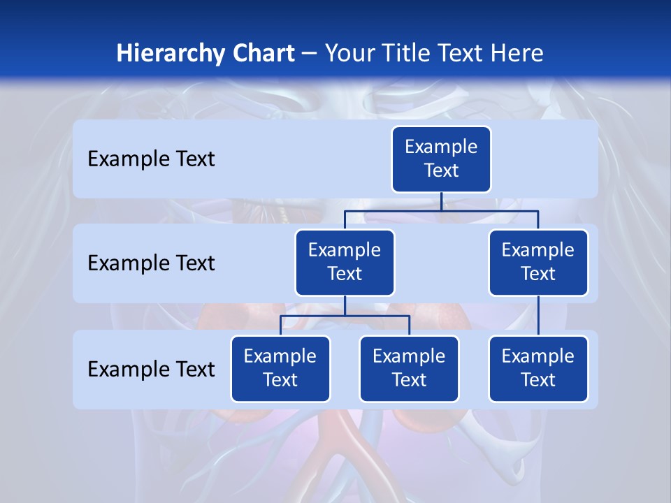 Conditioner Electric Supply PowerPoint Template