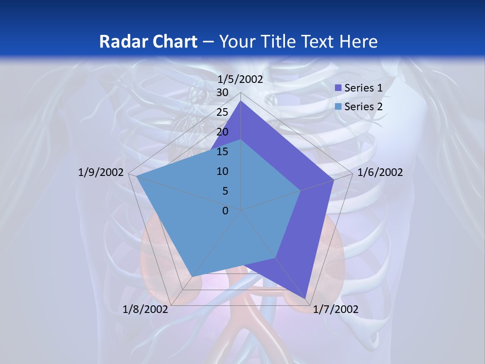 Conditioner Electric Supply PowerPoint Template