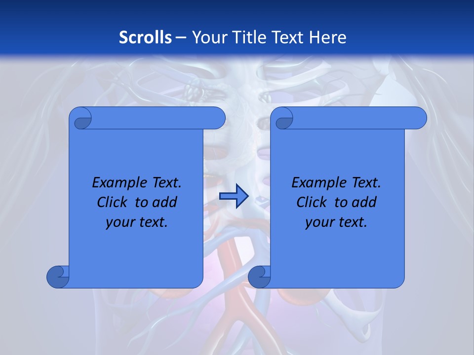 Conditioner Electric Supply PowerPoint Template