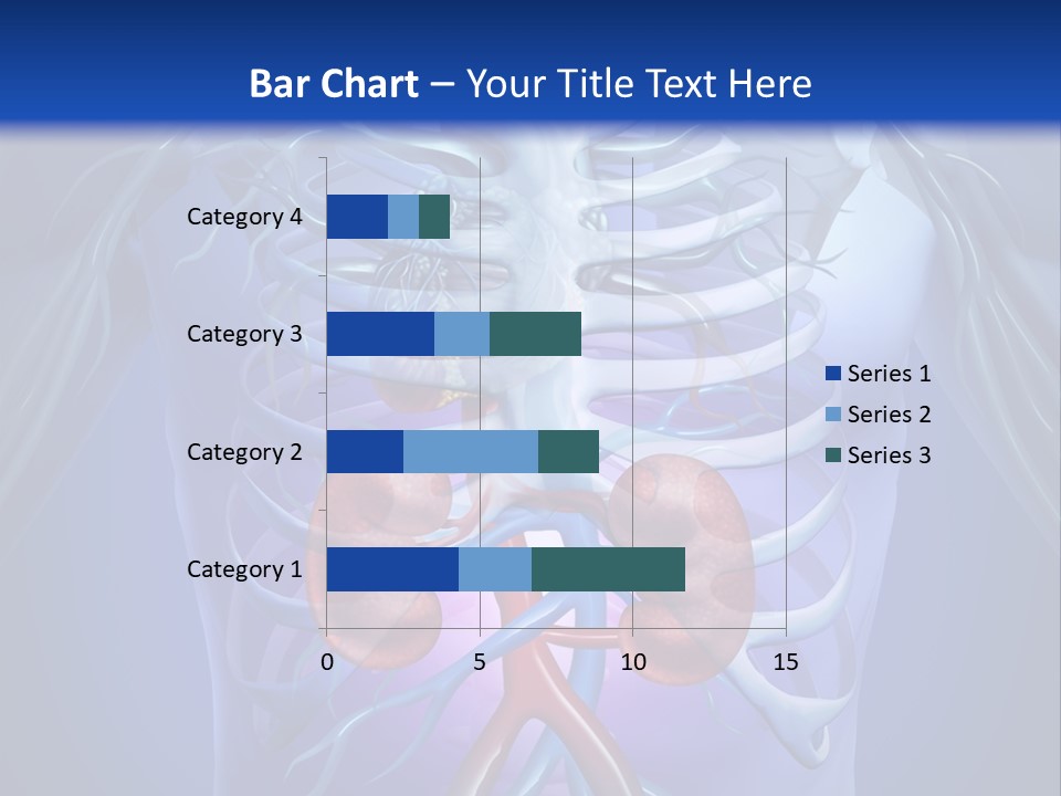 Conditioner Electric Supply PowerPoint Template