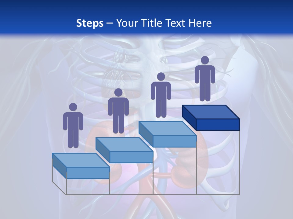 Conditioner Electric Supply PowerPoint Template