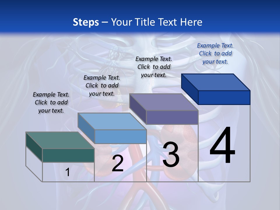 Conditioner Electric Supply PowerPoint Template