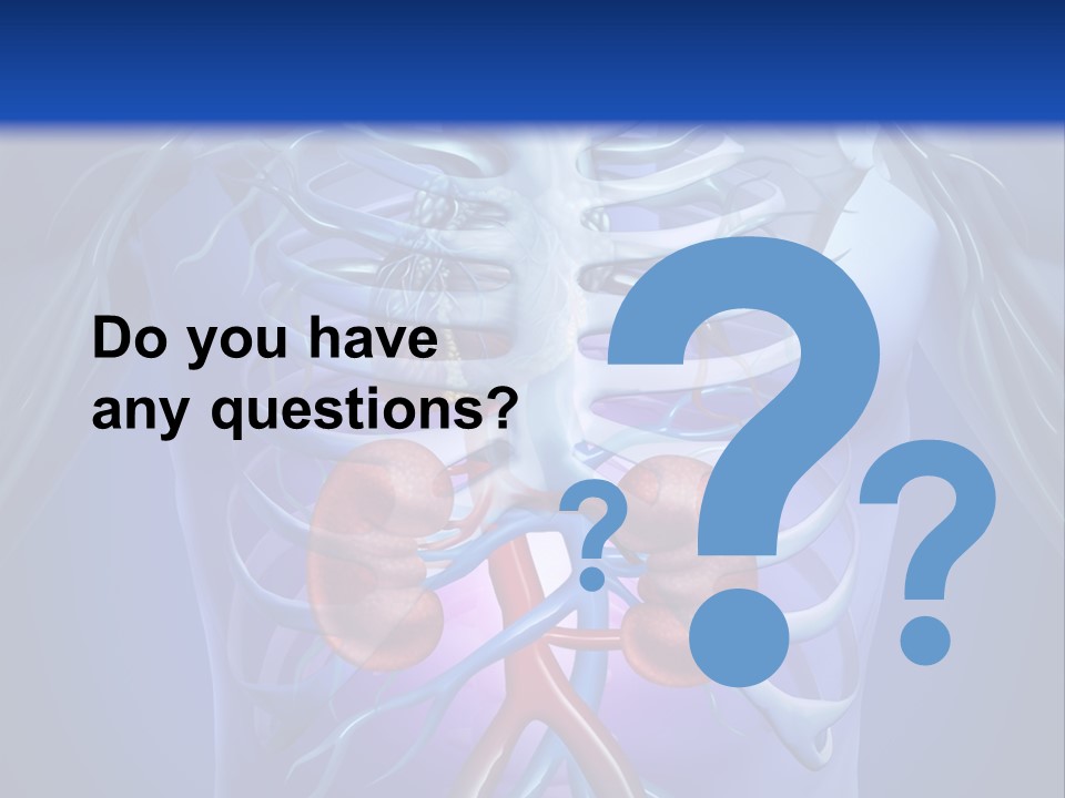 Conditioner Electric Supply PowerPoint Template