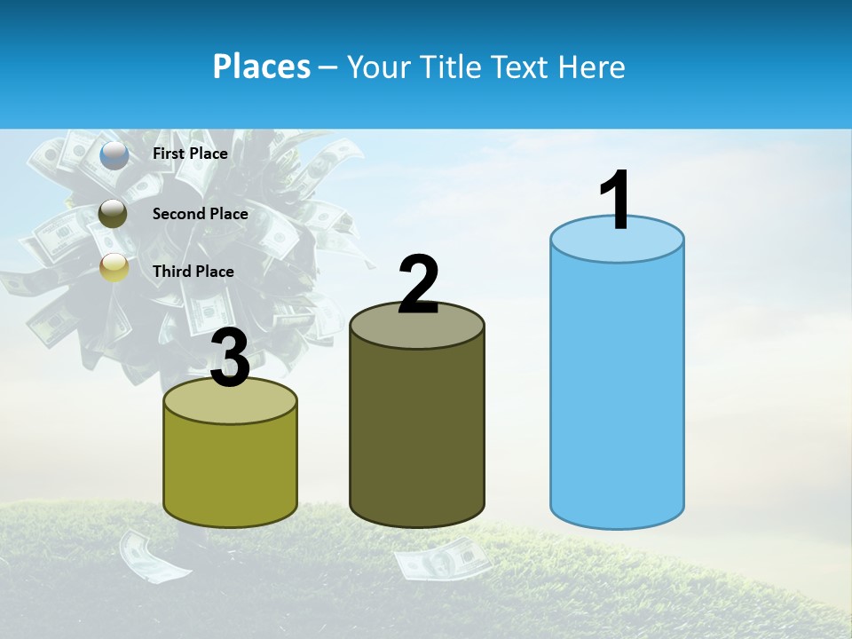 Industry Ventilation Temperature PowerPoint Template