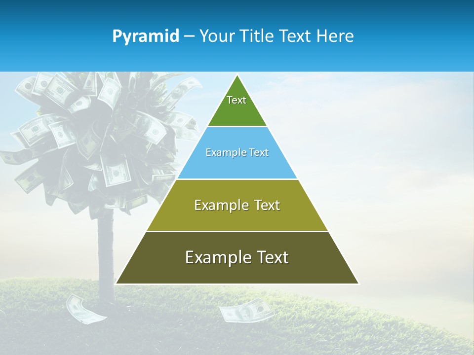 Industry Ventilation Temperature PowerPoint Template