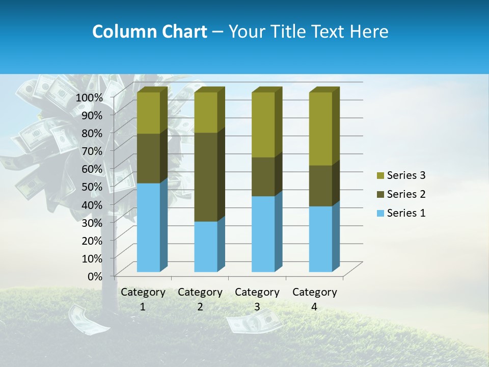 Industry Ventilation Temperature PowerPoint Template