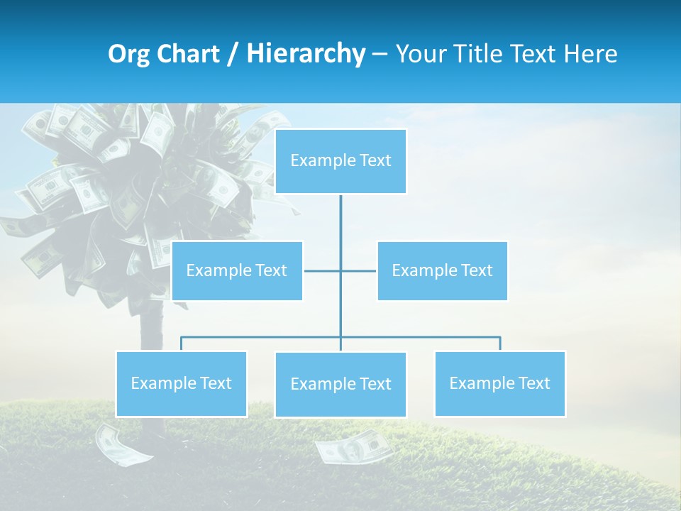 Industry Ventilation Temperature PowerPoint Template