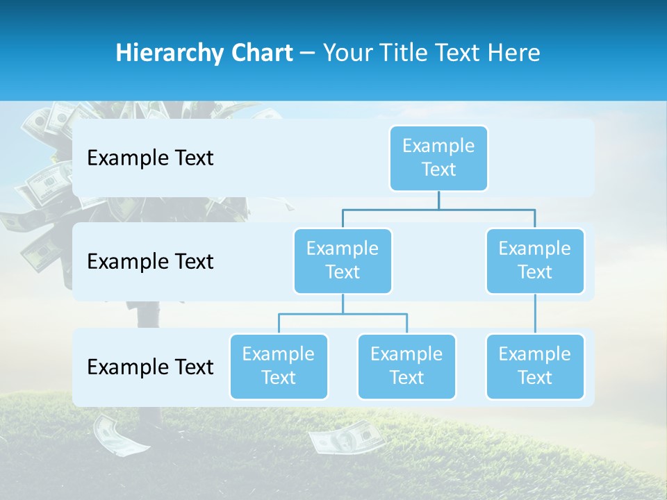 Industry Ventilation Temperature PowerPoint Template