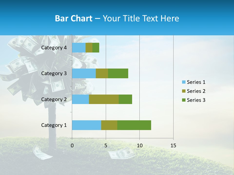 Industry Ventilation Temperature PowerPoint Template
