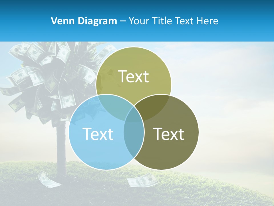 Industry Ventilation Temperature PowerPoint Template
