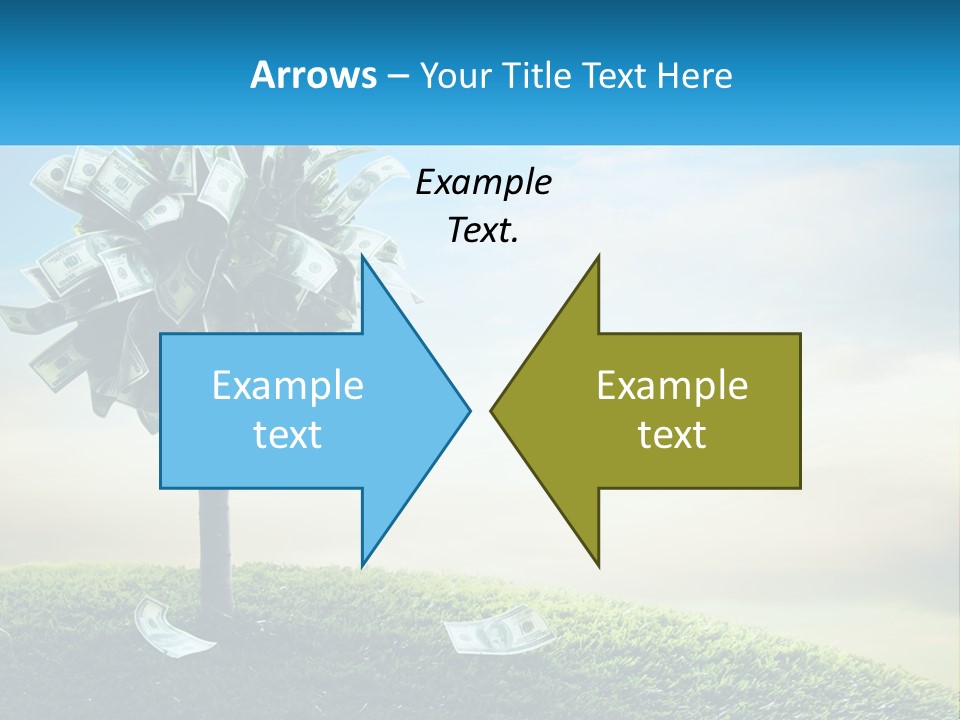 Industry Ventilation Temperature PowerPoint Template