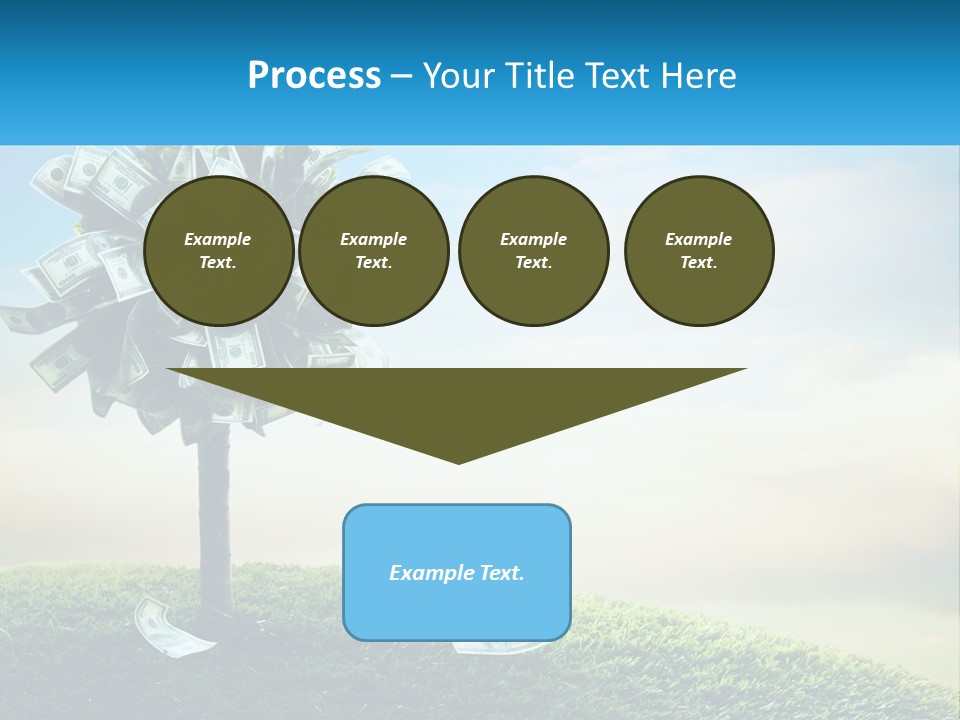 Industry Ventilation Temperature PowerPoint Template