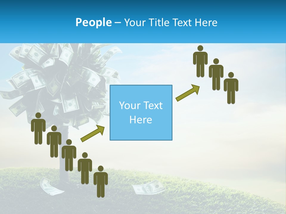 Industry Ventilation Temperature PowerPoint Template