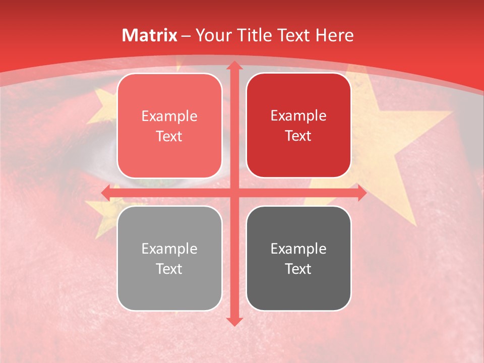 Home Supply Ventilation PowerPoint Template