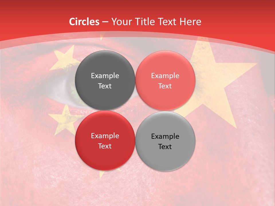Home Supply Ventilation PowerPoint Template