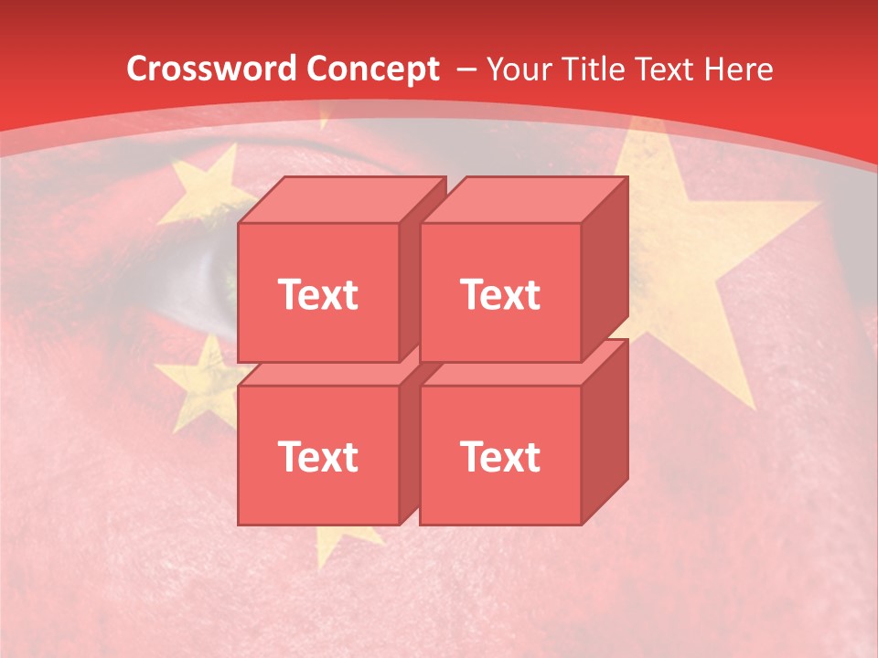 Home Supply Ventilation PowerPoint Template
