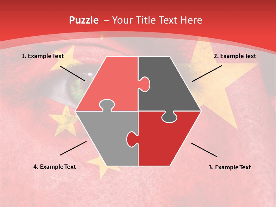 Home Supply Ventilation PowerPoint Template