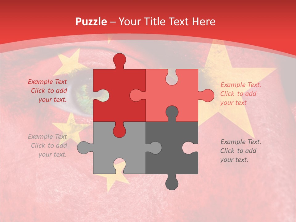 Home Supply Ventilation PowerPoint Template