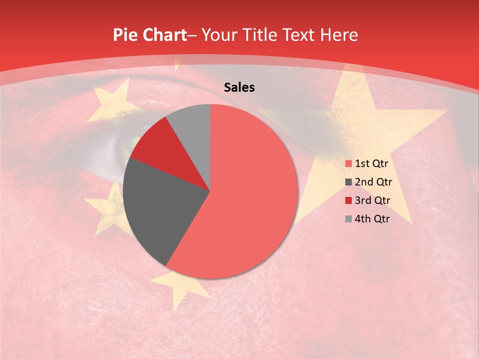 Home Supply Ventilation PowerPoint Template