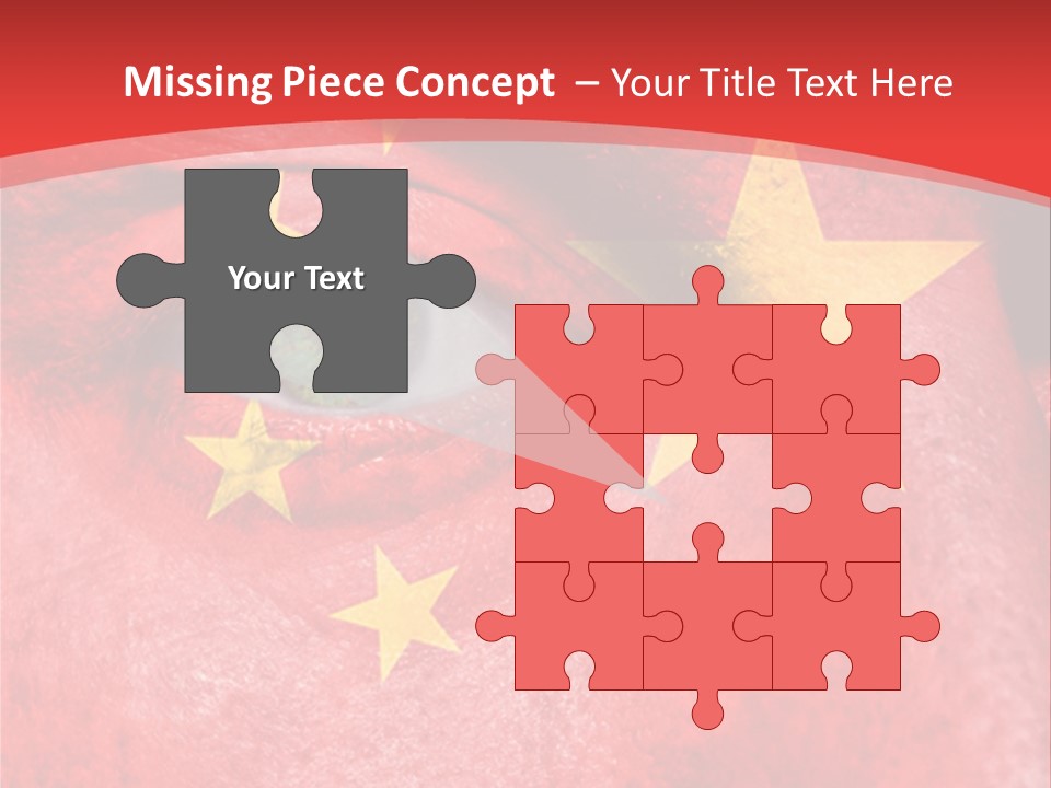 Home Supply Ventilation PowerPoint Template