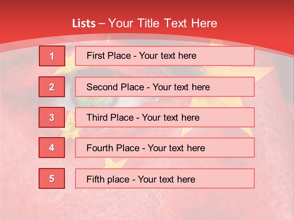 Home Supply Ventilation PowerPoint Template