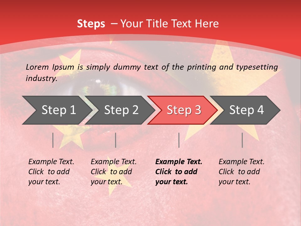 Home Supply Ventilation PowerPoint Template