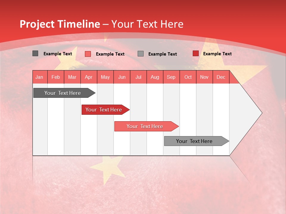 Home Supply Ventilation PowerPoint Template