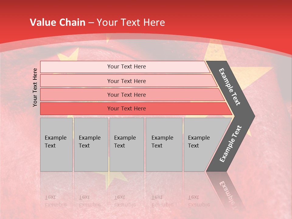 Home Supply Ventilation PowerPoint Template