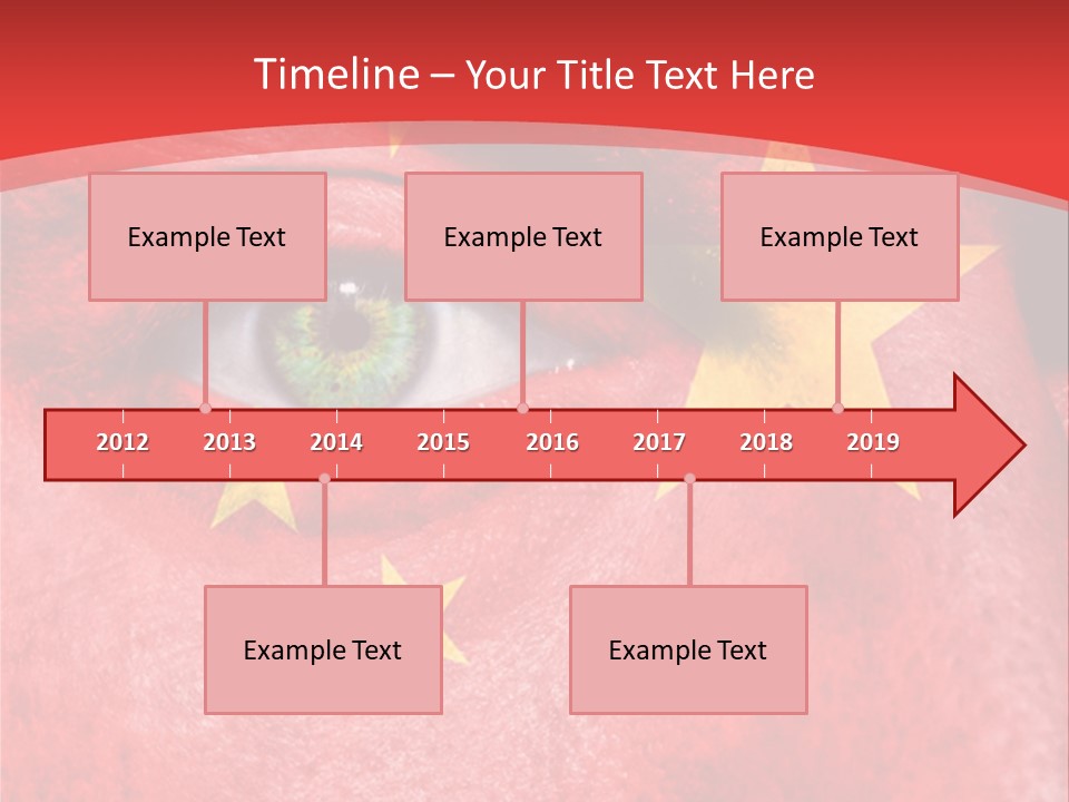 Home Supply Ventilation PowerPoint Template