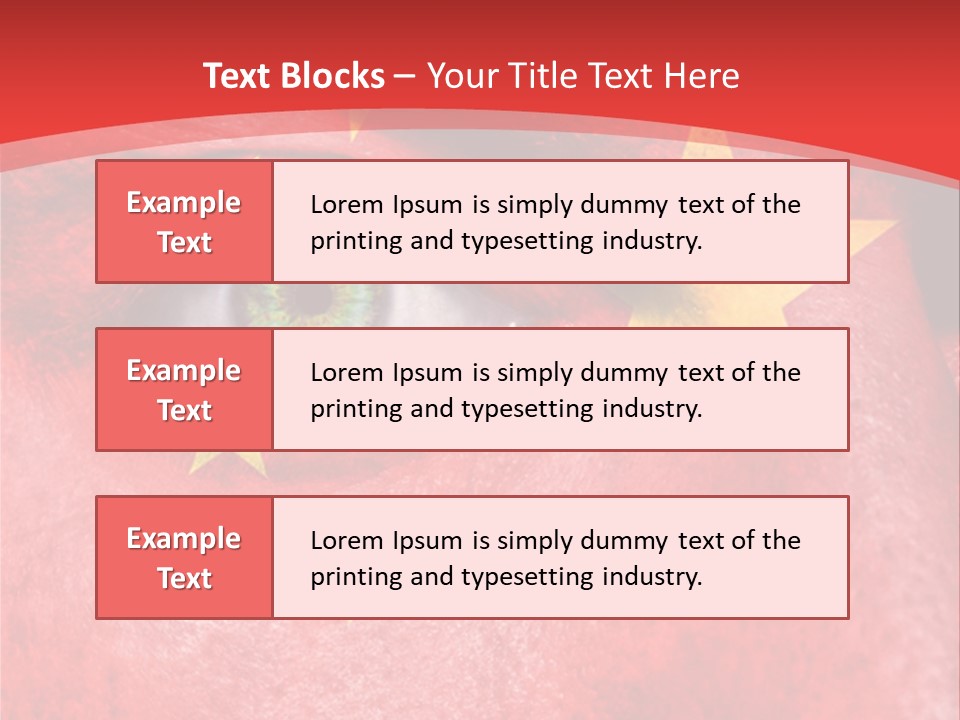 Home Supply Ventilation PowerPoint Template