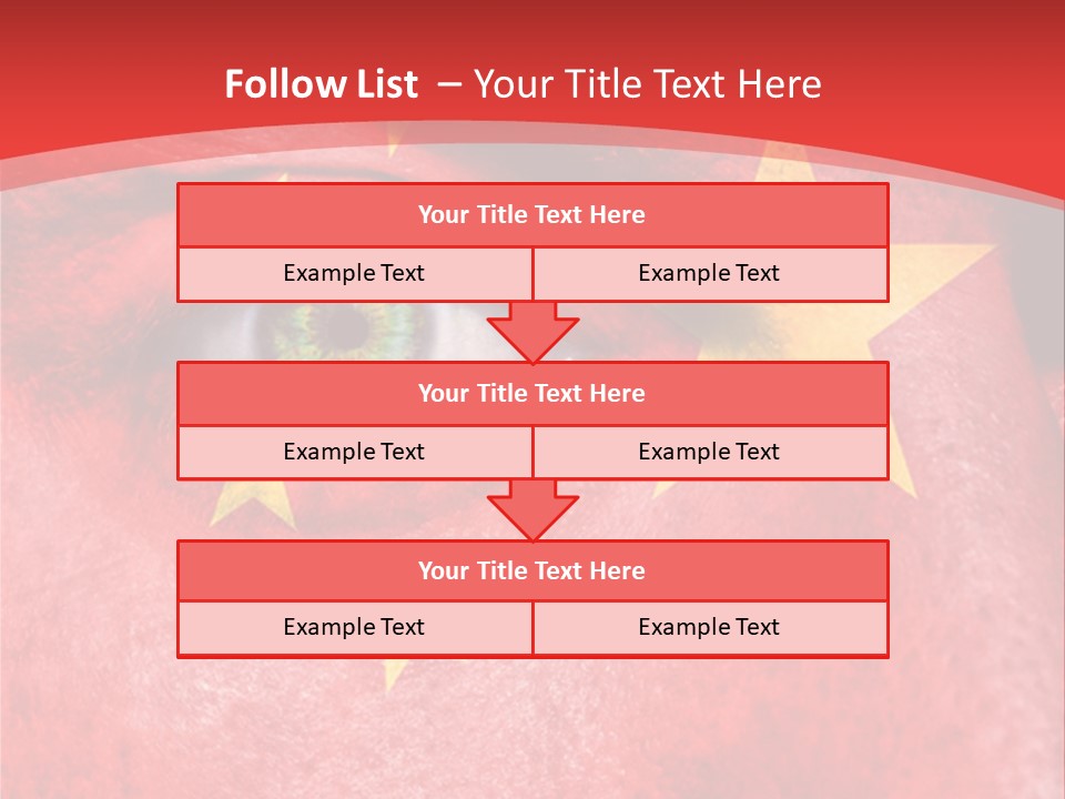 Home Supply Ventilation PowerPoint Template