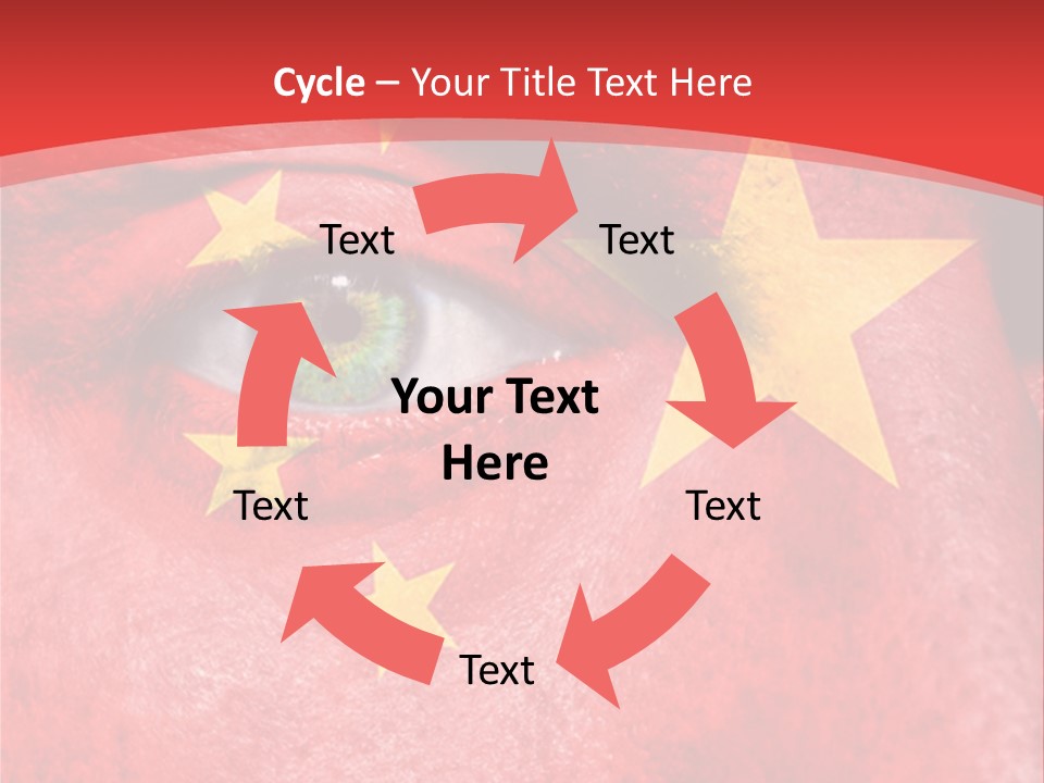 Home Supply Ventilation PowerPoint Template