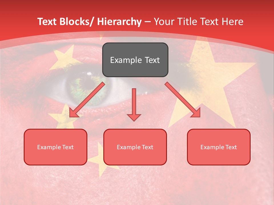 Home Supply Ventilation PowerPoint Template