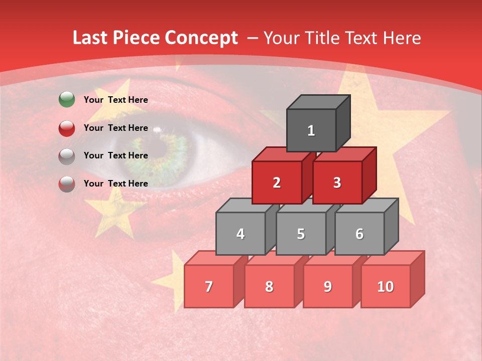 Home Supply Ventilation PowerPoint Template