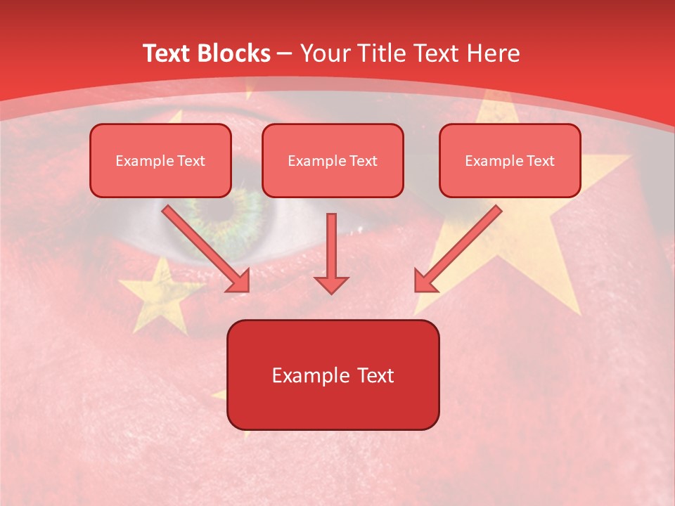 Home Supply Ventilation PowerPoint Template