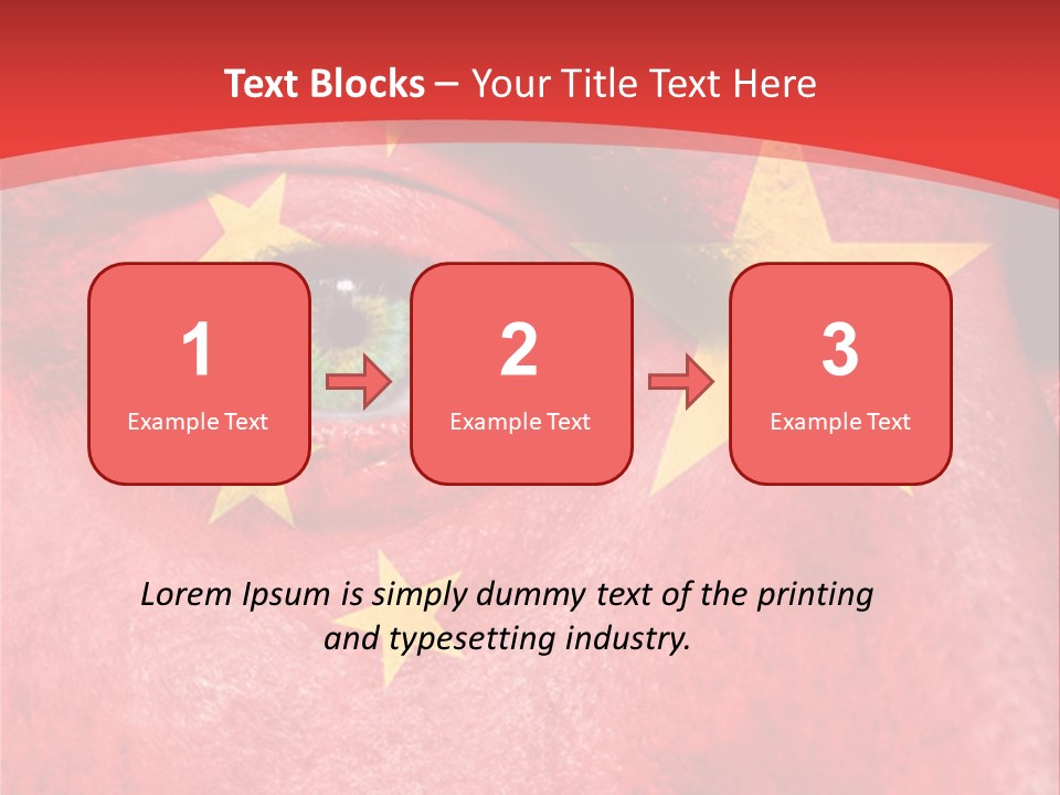 Home Supply Ventilation PowerPoint Template