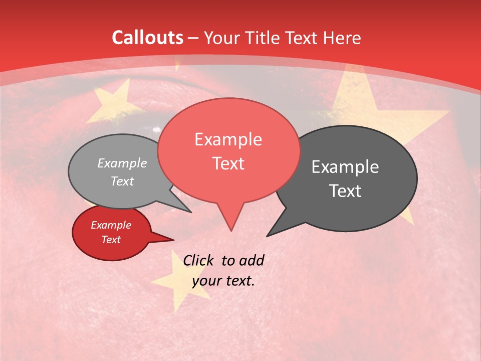 Home Supply Ventilation PowerPoint Template