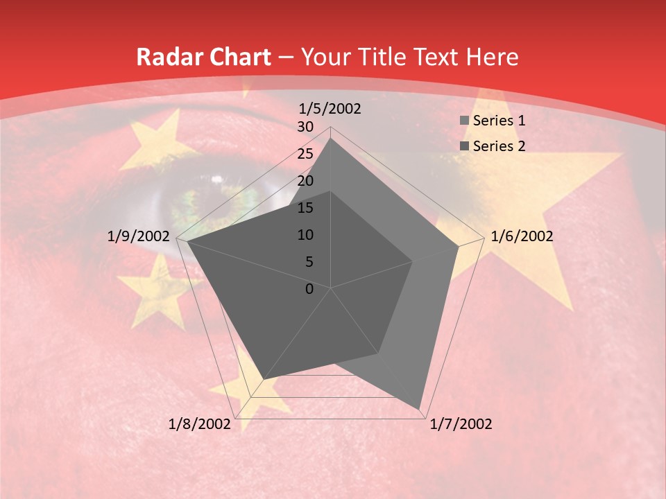 Home Supply Ventilation PowerPoint Template