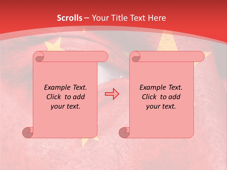 Home Supply Ventilation PowerPoint Template